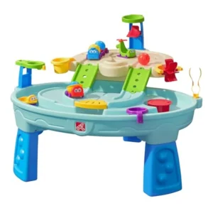Ball Buddies Water Table 23-Piece Set